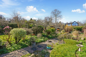 Oakhill Road Nether Edge
